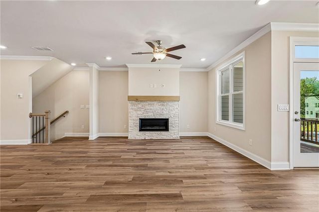 4565 Deanston Court 388, Peachtree Corners, GA 30092