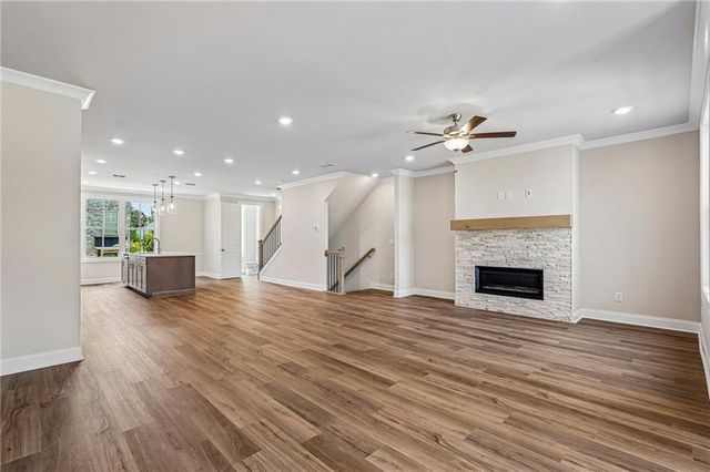 4565 Deanston Court 388, Peachtree Corners, GA 30092