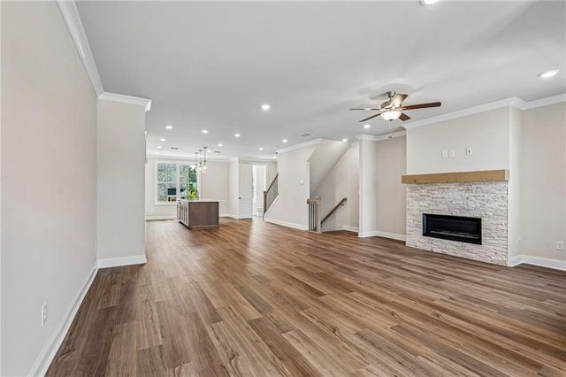4565 Deanston Court 388, Peachtree Corners, GA 30092