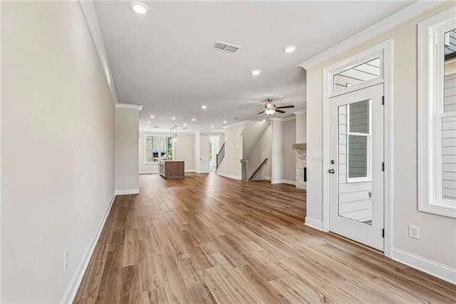 4565 Deanston Court 388, Peachtree Corners, GA 30092