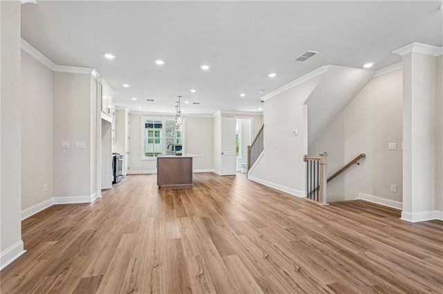 4565 Deanston Court 388, Peachtree Corners, GA 30092