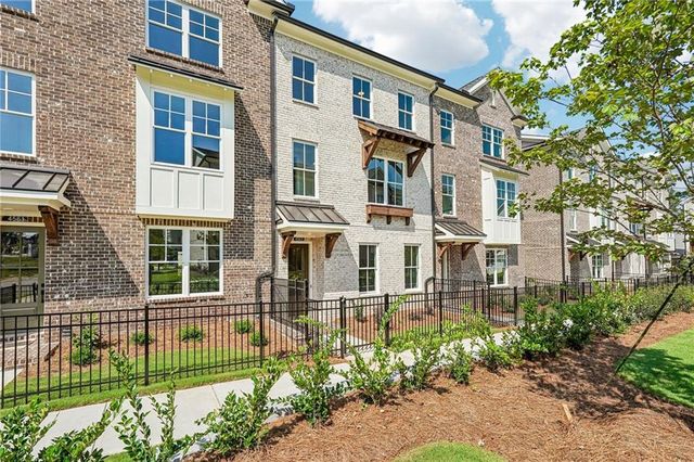 4565 Deanston Court 388, Peachtree Corners, GA 30092