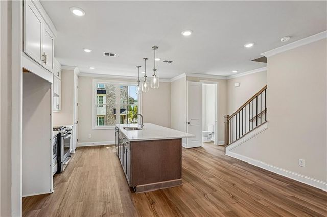 4565 Deanston Court 388, Peachtree Corners, GA 30092