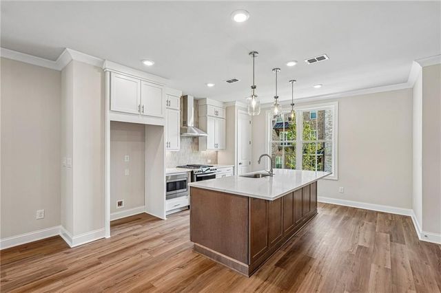4565 Deanston Court 388, Peachtree Corners, GA 30092