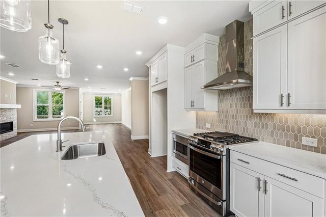 4565 Deanston Court 388, Peachtree Corners, GA 30092