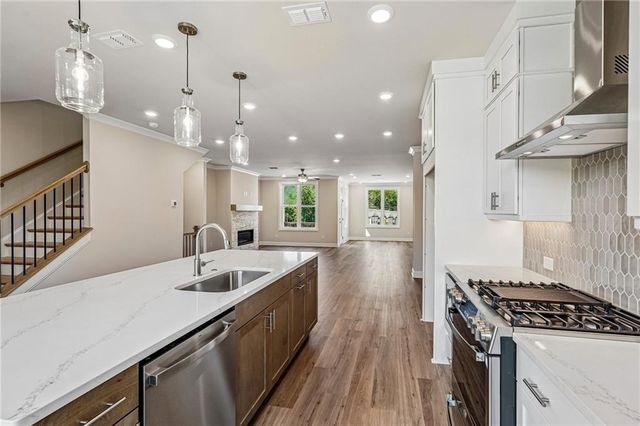 4565 Deanston Court 388, Peachtree Corners, GA 30092