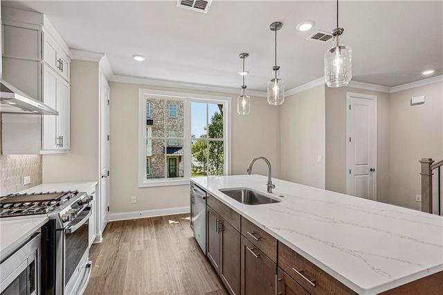 4565 Deanston Court 388, Peachtree Corners, GA 30092