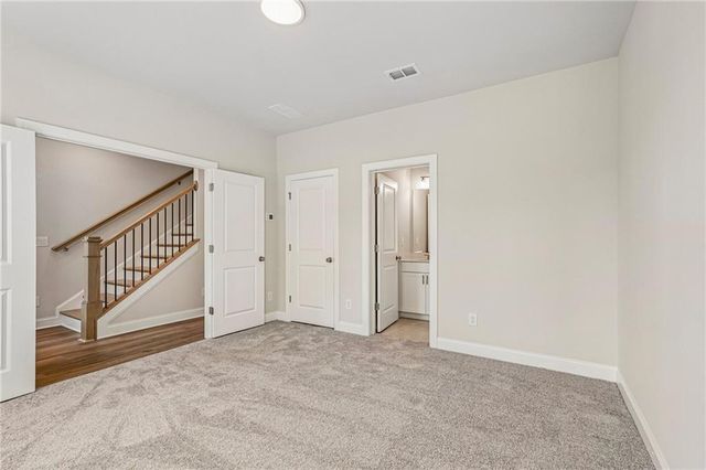4565 Deanston Court 388, Peachtree Corners, GA 30092
