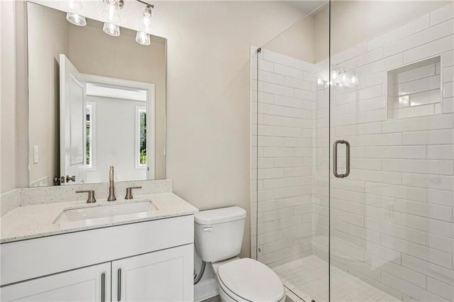 4565 Deanston Court 388, Peachtree Corners, GA 30092
