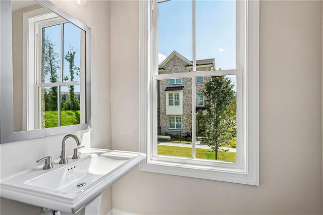 4565 Deanston Court 388, Peachtree Corners, GA 30092