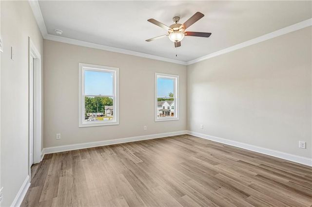 4565 Deanston Court 388, Peachtree Corners, GA 30092