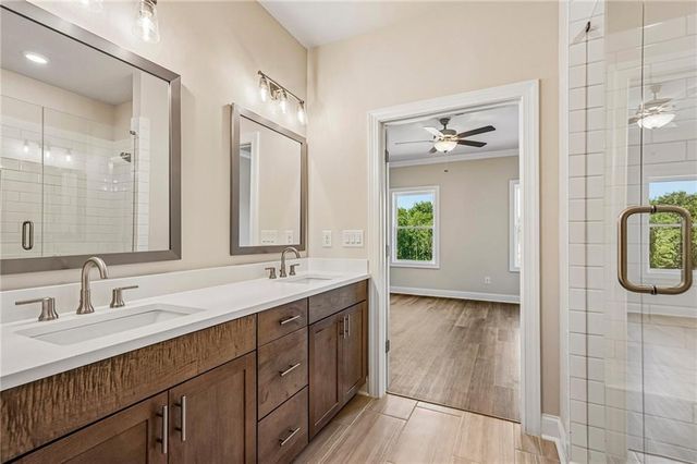 4565 Deanston Court 388, Peachtree Corners, GA 30092