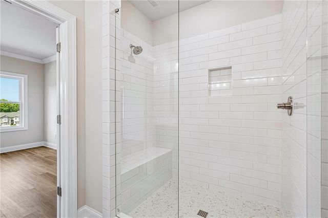 4565 Deanston Court 388, Peachtree Corners, GA 30092