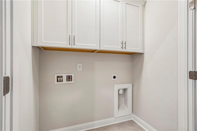 4565 Deanston Court 388, Peachtree Corners, GA 30092