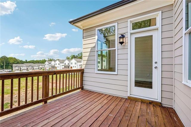 4565 Deanston Court 388, Peachtree Corners, GA 30092
