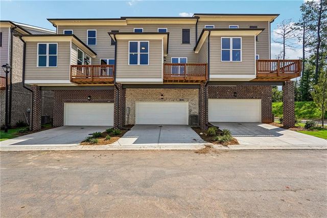 4565 Deanston Court 388, Peachtree Corners, GA 30092