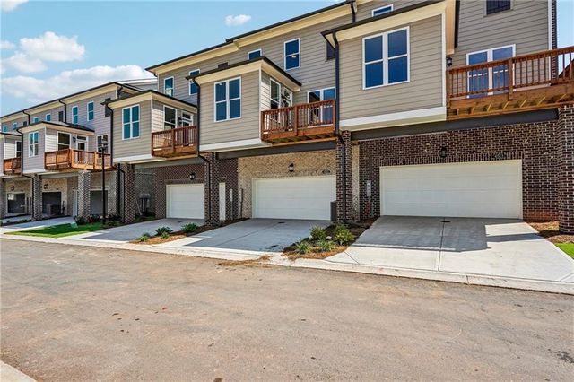4565 Deanston Court 388, Peachtree Corners, GA 30092