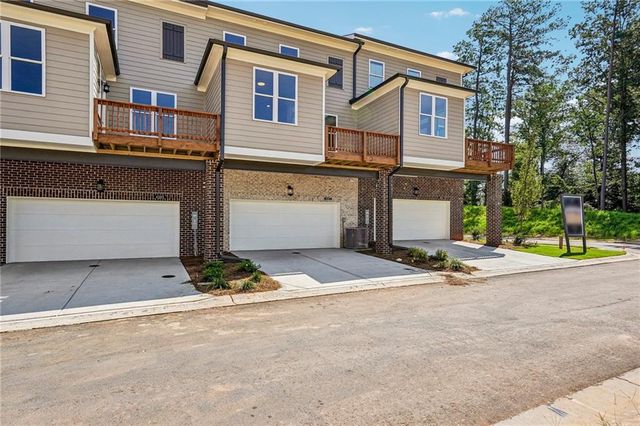 4565 Deanston Court 388, Peachtree Corners, GA 30092