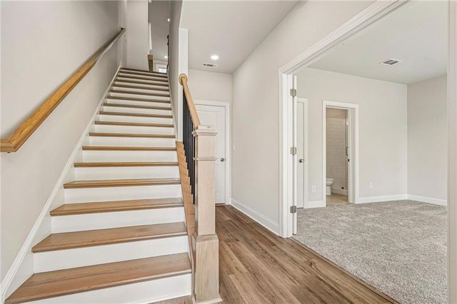 4565 Deanston Court 388, Peachtree Corners, GA 30092
