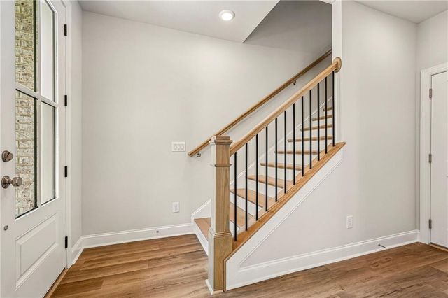 4565 Deanston Court 388, Peachtree Corners, GA 30092