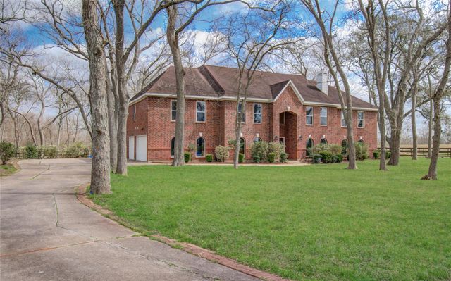 8659 Halls Retreat Court, Missouri City, TX 77459