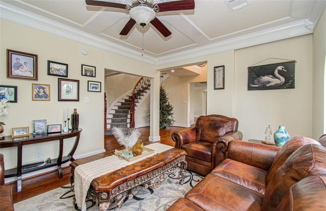 8659 Halls Retreat Court, Missouri City, TX 77459