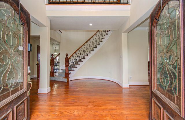 8659 Halls Retreat Court, Missouri City, TX 77459