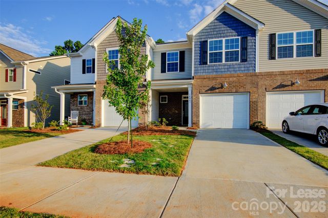 14061 Castle Nook Drive 70, Charlotte, NC 28273
