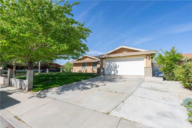 37255 E 28th East, Palmdale, CA 93550