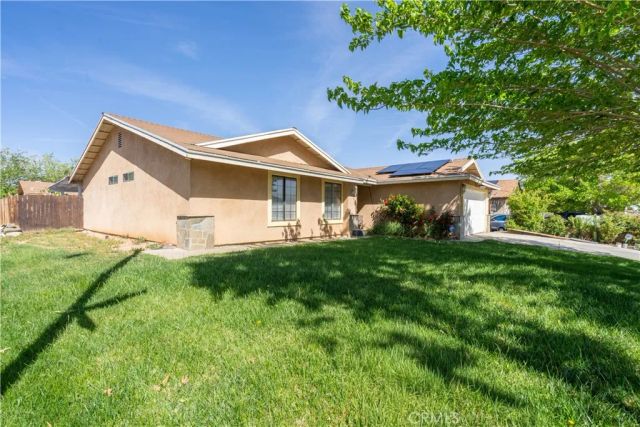 37255 E 28th East, Palmdale, CA 93550