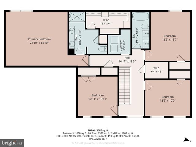 6 BEE TREE CIR, New Freedom, PA 17349