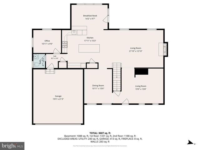 6 BEE TREE CIR, New Freedom, PA 17349