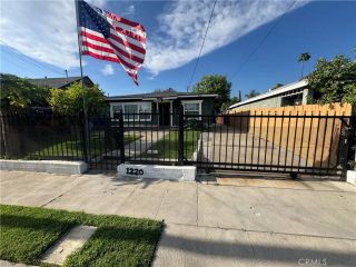 1220 W Victoria, San Bernardino, CA 92411