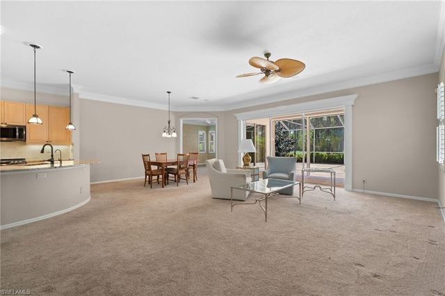 3840 Jungle Plum DR E, Naples, FL 34114