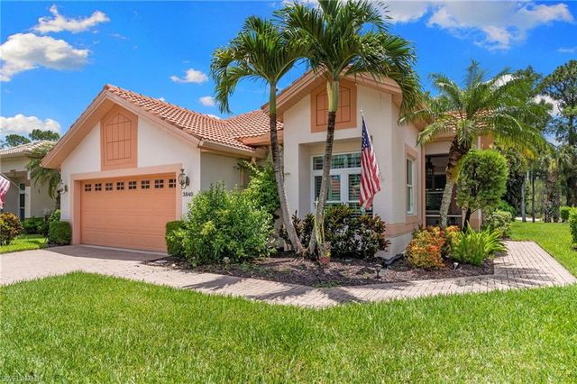 3840 Jungle Plum DR E, Naples, FL 34114