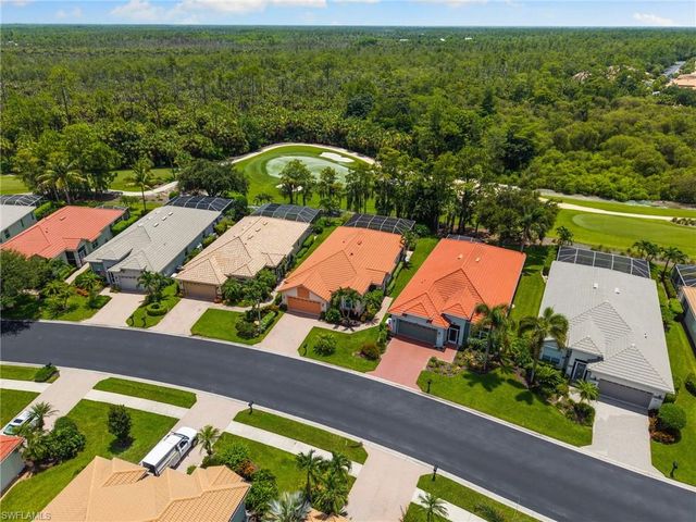 3840 Jungle Plum DR E, Naples, FL 34114