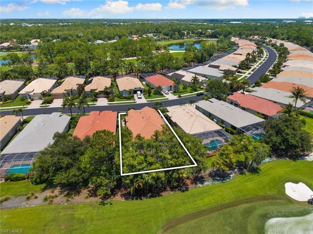 3840 Jungle Plum DR E, Naples, FL 34114