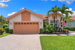 3840 Jungle Plum DR E, Naples, FL 34114