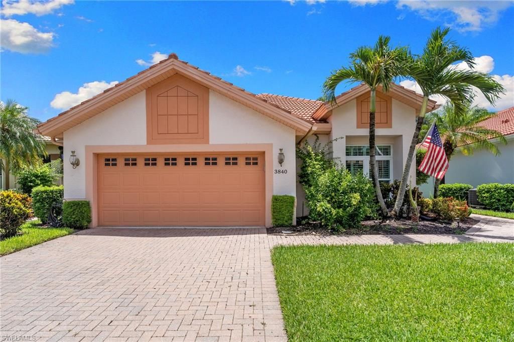 3840 Jungle Plum DR E, Naples, FL 34114