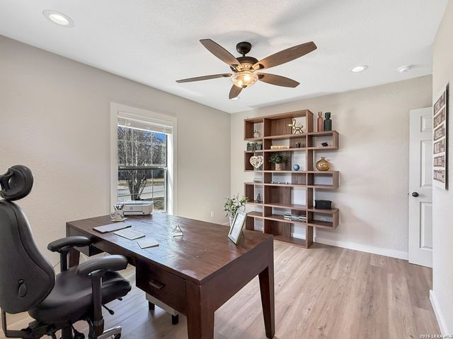 606 Harper St, Kerrville, TX 78028