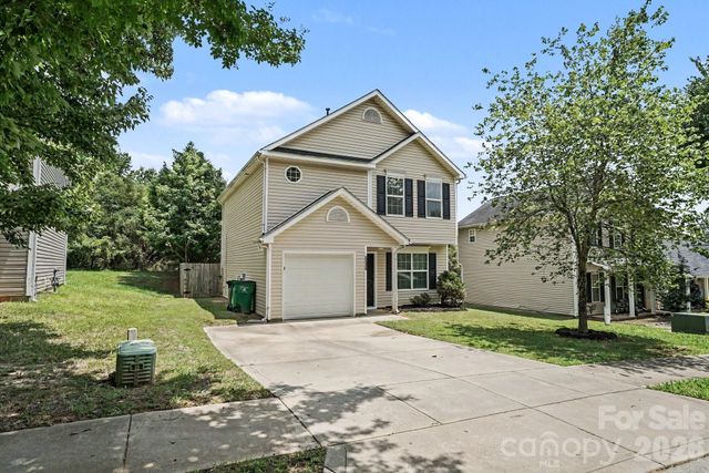 5336 Beam Lake Drive, Charlotte, NC 28216