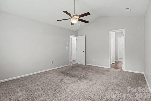 5336 Beam Lake Drive, Charlotte, NC 28216