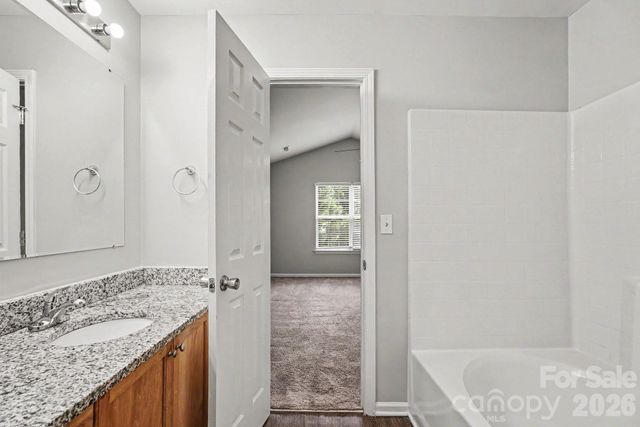 5336 Beam Lake Drive, Charlotte, NC 28216