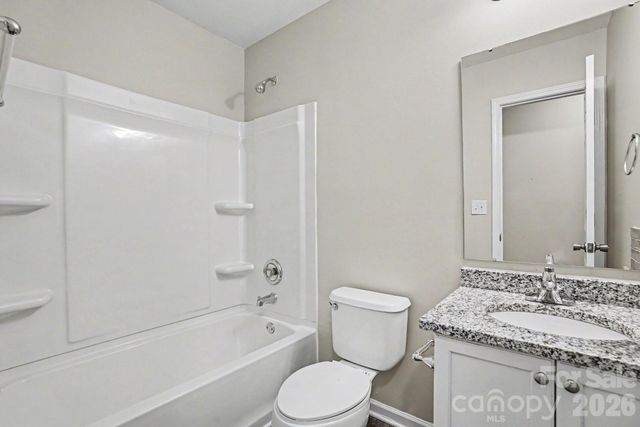 5336 Beam Lake Drive, Charlotte, NC 28216