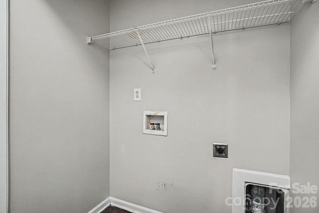 5336 Beam Lake Drive, Charlotte, NC 28216