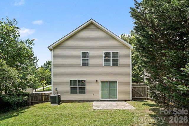 5336 Beam Lake Drive, Charlotte, NC 28216