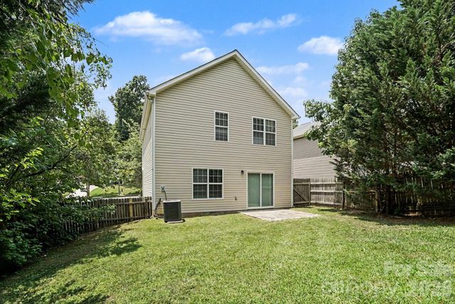 5336 Beam Lake Drive, Charlotte, NC 28216