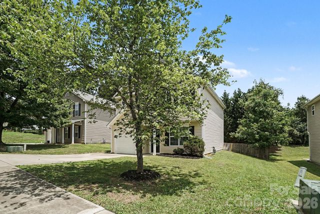 5336 Beam Lake Drive, Charlotte, NC 28216