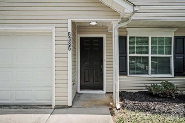 5336 Beam Lake Drive, Charlotte, NC 28216