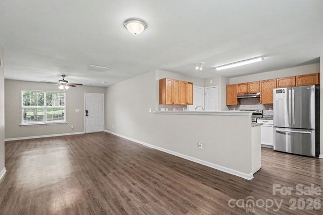 5336 Beam Lake Drive, Charlotte, NC 28216